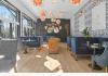 Saint John New Brunswick Boutique Inn: Dining Room at Luxury New Brunswick B&B for sale