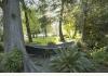 Eagle Rock Lodge: Back Lawn