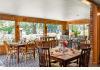 Eagle Rock Lodge: Lodge Dining Room