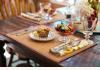 Eagle Rock Lodge: Breakfast