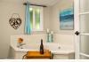 Eagle Rock Lodge: Suite Bathroom