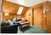 Eagle Rock Lodge: Suite 