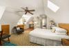 Eagle Rock Lodge: Suite 