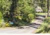 Eagle Rock Lodge: Entrance