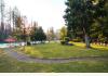 Eagle Rock Lodge: Lawn