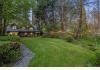 Eagle Rock Lodge: Lawn