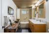 Award-Winning Santa Fe Historic Inn: Guest Bath