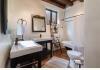Award-Winning Santa Fe Historic Inn: Guest Bath