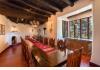 Award-Winning Santa Fe Historic Inn: Dining Room