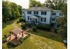 Estate: c1834 Manor House - Inn/B&B/Event Venue: 