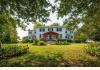 Estate: c1834 Manor House - Inn/B&B/Event Venue: 