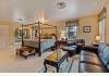 The 1795 Acorn Inn: Suite