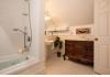  Turn-Key Cape Cod Inn with 19th-Century Charm: Guest Bath