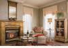  Turn-Key Cape Cod Inn with 19th-Century Charm: Guest Sitting Room