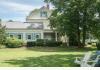  Turn-Key Cape Cod Inn with 19th-Century Charm: Exterior of Inn - Side View