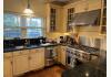 Captain Farris House - Cape Cod Inn + Owner Home: Owner-Manager Home - Kitchen