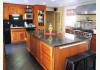 Captain Farris House - Cape Cod Inn + Owner Home: Inn Kitchen