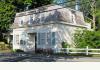 Captain Farris House - Cape Cod Inn + Owner Home: Carriage House - Exterior
