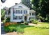 Scranton Seahorse Inn: Street view
