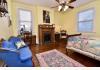 Blue House on the Hill: Victorian Room