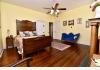 Blue House on the Hill: Victorian Room