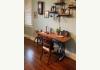 Blue House on the Hill: Steampunk