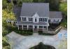 St Francis Cottage LLC: St Francis Cottage Aerial Exterior