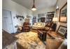 St Francis Cottage LLC: Library Media Room from NE