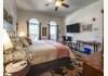 St Francis Cottage LLC: Sunflower Room 1st Floor King SW