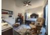 St Francis Cottage LLC: Azalea Room 1st Floor Queen NE