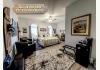 St Francis Cottage LLC: Hydrangea Room 1st Floor King SW Pet Friendly Room