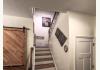 St Francis Cottage LLC: Stairs to 2nd Floor