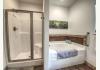 St Francis Cottage LLC: Monarch Ensuite Bath