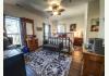 St Francis Cottage LLC: Hummingbird Room 2nd Floor King SW