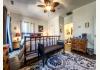 St Francis Cottage LLC: Hummingbird Room 2nd Floor King NW