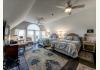 St Francis Cottage LLC: Bluebird Room 2nd Floor Double Queens NW