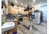 St Francis Cottage LLC: Commercial Kitchen