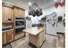 St Francis Cottage LLC: Commercial Kitchen