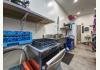 St Francis Cottage LLC: Commercial Kitchen