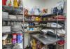 St Francis Cottage LLC: Commercial Kitchen