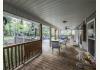 St Francis Cottage LLC: Large Deck