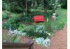 St Francis Cottage LLC: Back Gardens