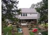 St Francis Cottage LLC: Rear elevation