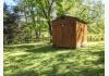 St Francis Cottage LLC: Storage Shed