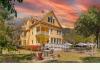 The Laurel Oak Inn: 