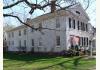 The Chester Bulkley House: Front Exterior