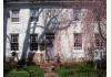 The Chester Bulkley House: Side Entry