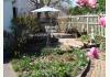 The Chester Bulkley House: Patio