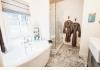 Strongly Profitable Louisville, KY B&B - Turnkey: Guest Bath