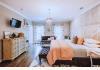 Strongly Profitable Louisville, KY B&B - Turnkey: Guest Room